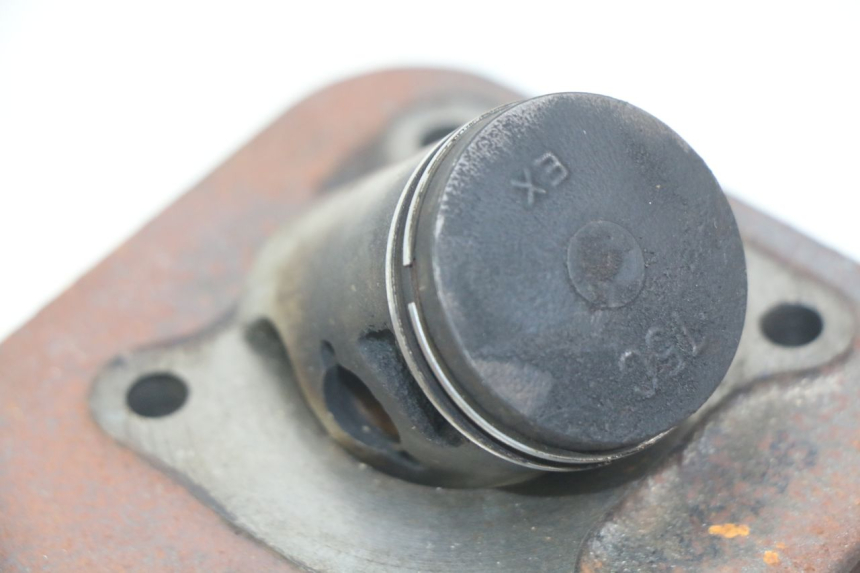 photo de CILINDRO PISTÃO SYM JET EURO X 2T 50 (2003 - 2007) - Ampliação técnica