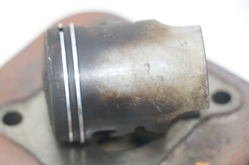 photo de CILINDRO PISTÃO SYM JET EURO X 2T 50 (2003 - 2007) - Pontos de fixação