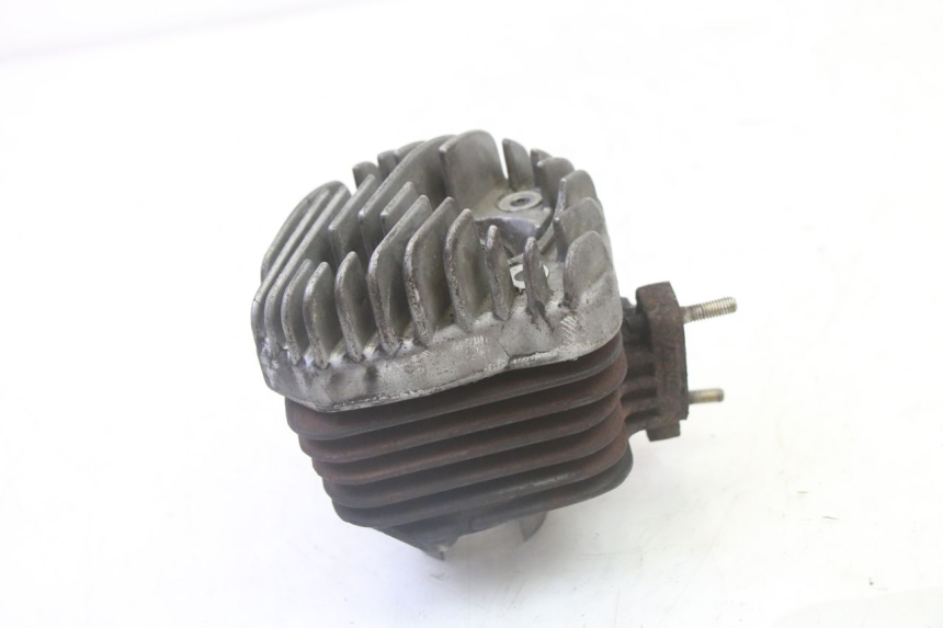 photo de CILINDRO PISTÃO PEUGEOT KISBEE 2T 50 (2010 - 2017) - Ampliação técnica