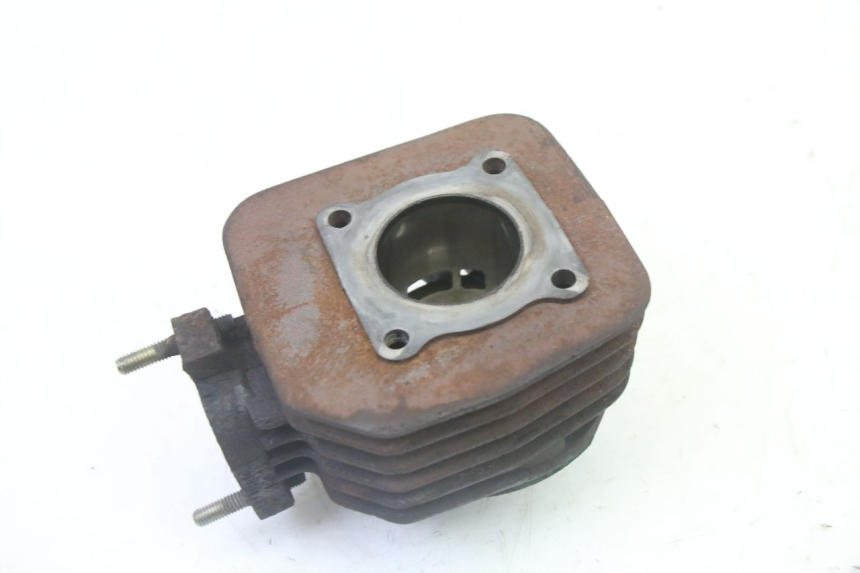photo de CILINDRO PISTÃO PEUGEOT KISBEE 2T 50 (2010 - 2017) - Estado da superfície