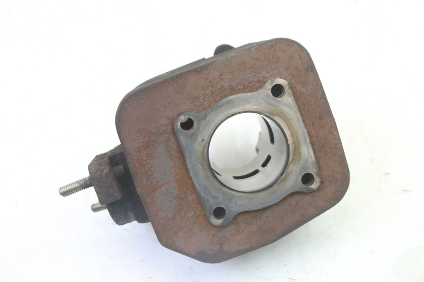 photo de CILINDRO PISTÃO PEUGEOT KISBEE 2T 50 (2010 - 2017) - Peça verificada