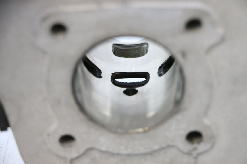 photo de CILINDRO PISTÃO PEUGEOT KISBEE 2T 50 (2018 - 2022) - Ampliação técnica