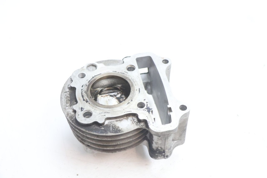 photo de CILINDRO PISTÃO PEUGEOT KISBEE 4T 50 (2010 - 2017) - Detalhe da peça