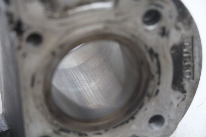 photo de CILINDRO PISTÃO PEUGEOT KISBEE 4T 50 (2010 - 2017) - Peça verificada