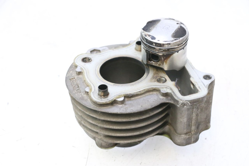 photo de CILINDRO PISTÃO PEUGEOT KISBEE 4T 50 (2010 - 2017) - Vista principal