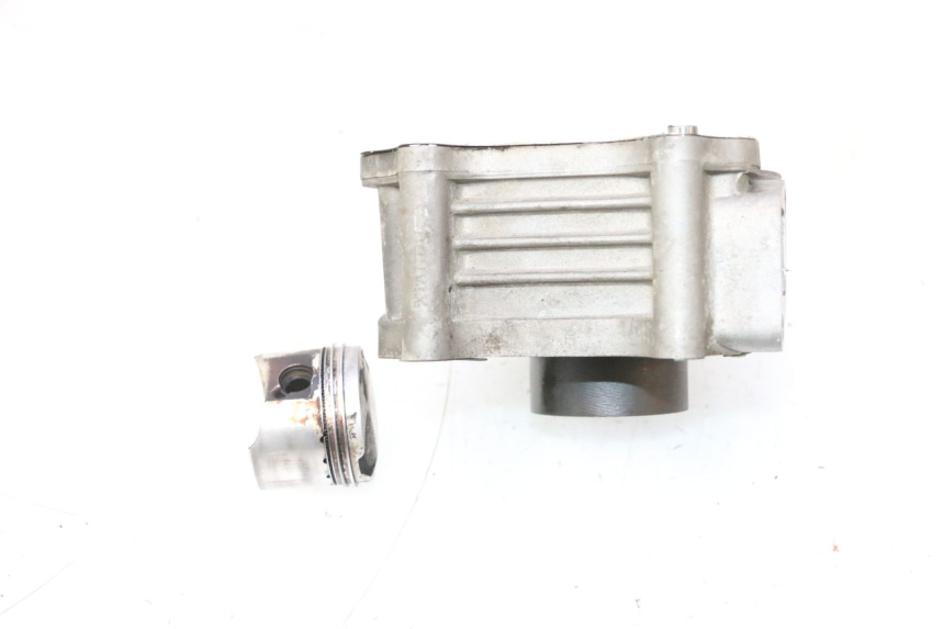 photo de CILINDRO PISTÃO PEUGEOT KISBEE 4T 50 (2010 - 2017) - Ampliação dos componentes
