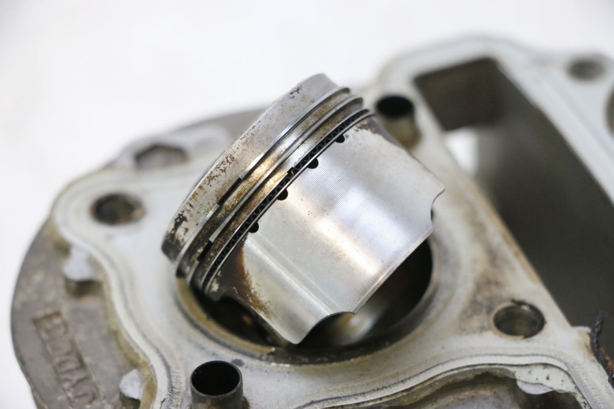 photo de CILINDRO PISTÃO PEUGEOT KISBEE 4T 50 (2010 - 2017) - Estrutura - ampliação