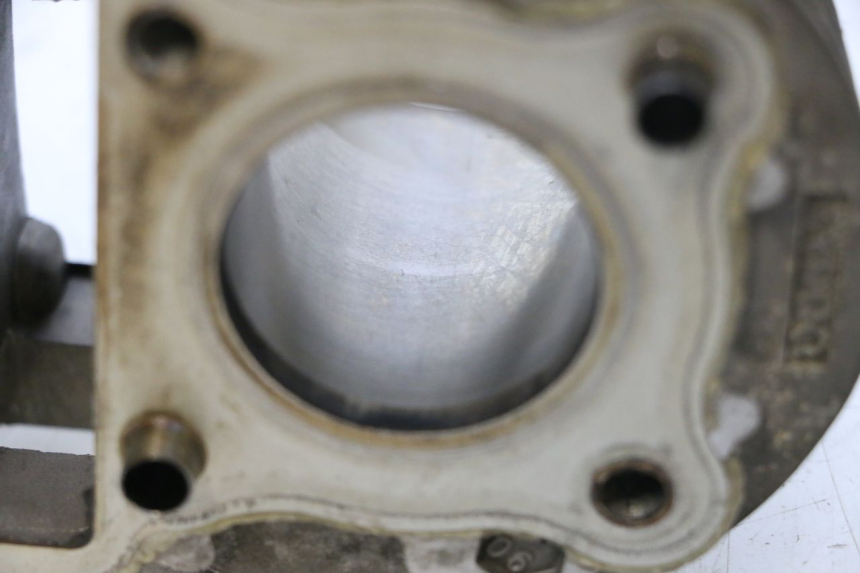 photo de CILINDRO PISTÃO PEUGEOT KISBEE 4T 50 (2010 - 2017) - Ampliação técnica