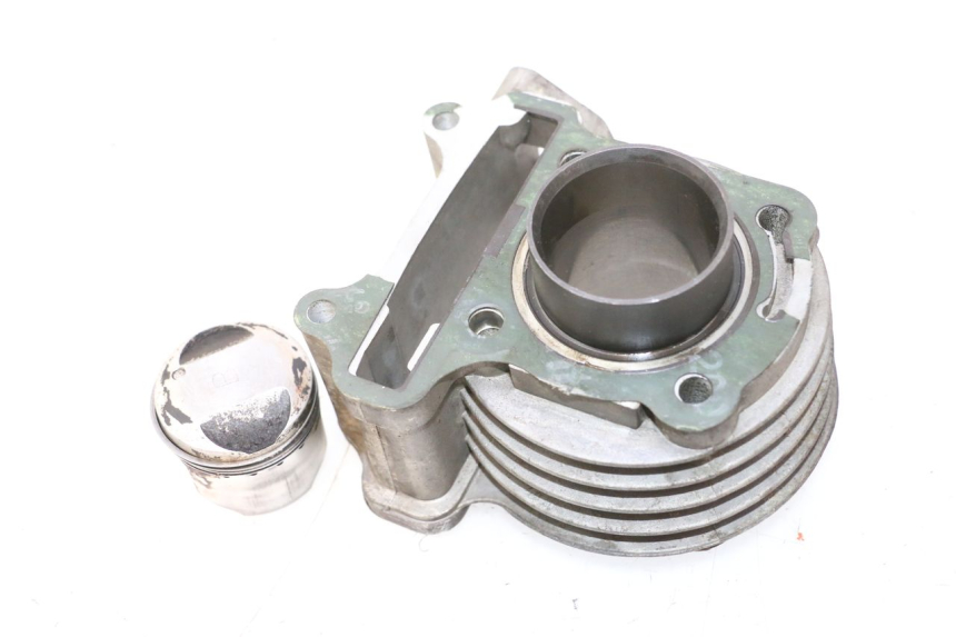 photo de CILINDRO PISTÃO PEUGEOT KISBEE 4T 50 (2010 - 2017) - Peça verificada