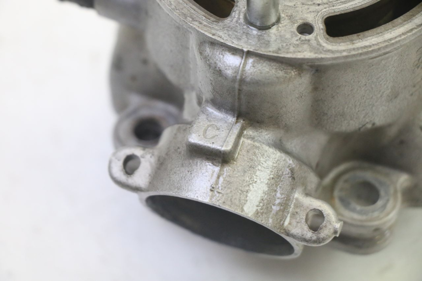 photo de CILINDRO PISTÃO KAWASAKI KX 65 (2000 - 2019) - Pontos de fixação