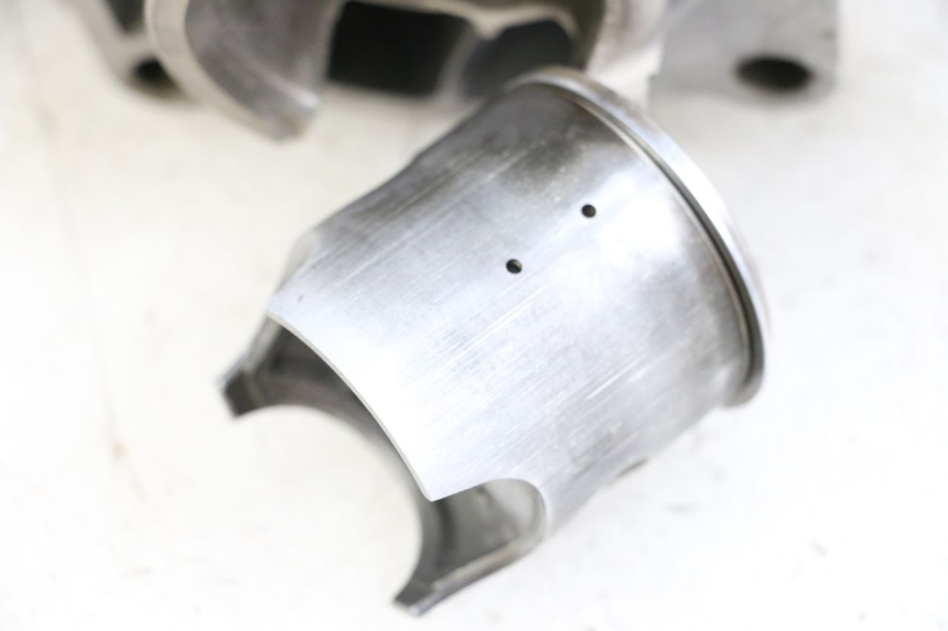 photo de CILINDRO PISTÃO KAWASAKI KX 85 (2014 - 2021) - Estrutura - ampliação
