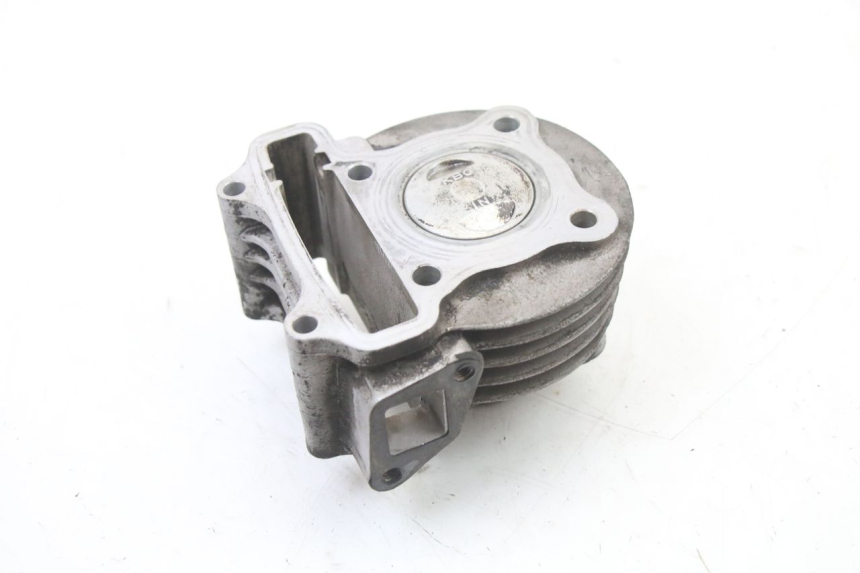 photo de CILINDRO PISTÃO KYMCO DINK 4T 50 (2007 - 2018) - Ampliação técnica