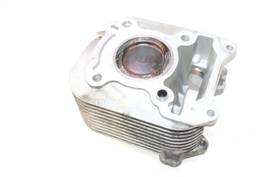 photo de CILINDRO PISTÃO PIAGGIO LIBERTY IGET S 125 (2016 - 2020) - Ampliação técnica