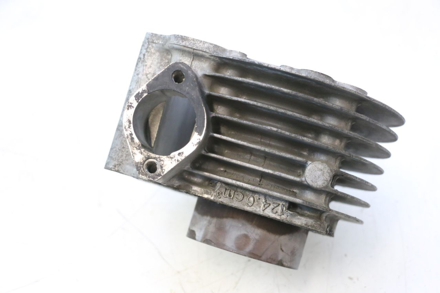 photo de CILINDRO PISTÃO KYMCO LIKE 125 (2009 - 2016) - Ampliação dos componentes