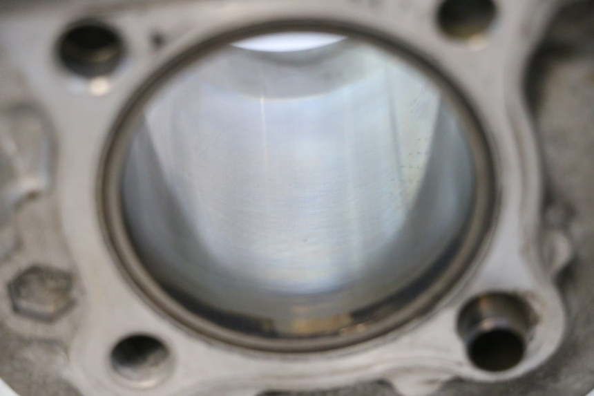 photo de CILINDRO PISTÃO KYMCO LIKE 125 (2009 - 2016) - Zoom do estado de desgaste