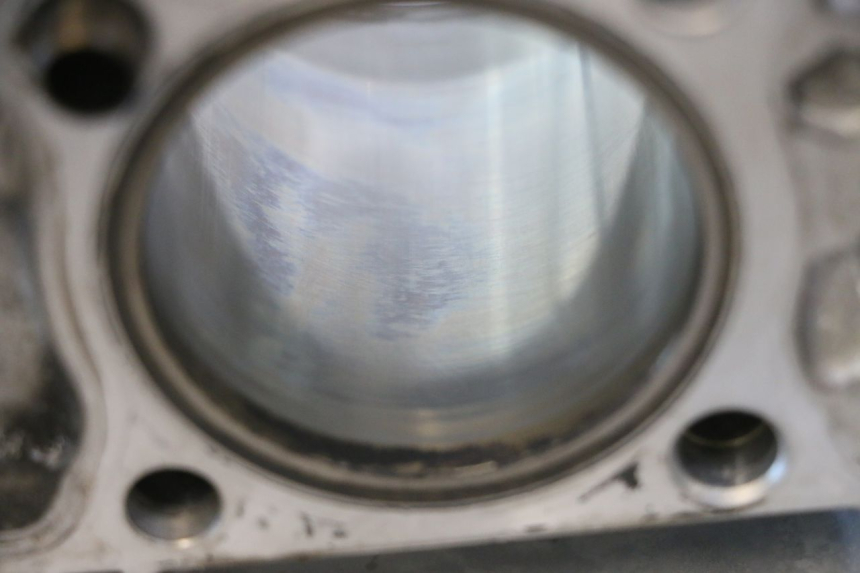 photo de CILINDRO PISTÃO KYMCO LIKE 125 (2009 - 2016) - Ampliação técnica