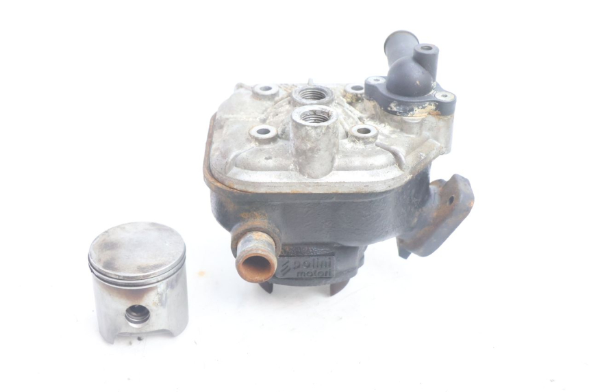 photo de CILINDRO PISTÃO PEUGEOT LUDIX BLASTER 50 (2006 - 2014) - Vista principal