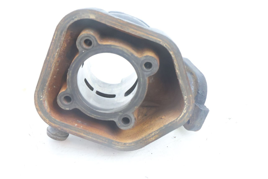 photo de CILINDRO PISTÃO PEUGEOT LUDIX BLASTER 50 (2006 - 2014) - Ampliação dos componentes