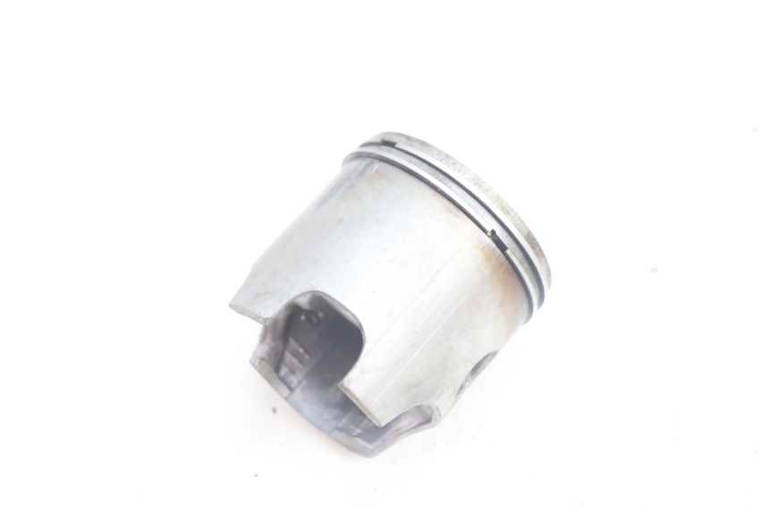 photo de CILINDRO PISTÃO PEUGEOT LUDIX BLASTER 50 (2006 - 2014) - Zoom do estado de desgaste