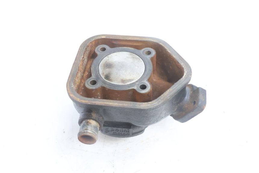 photo de CILINDRO PISTÃO PEUGEOT LUDIX BLASTER 50 (2006 - 2014) - Vista geral