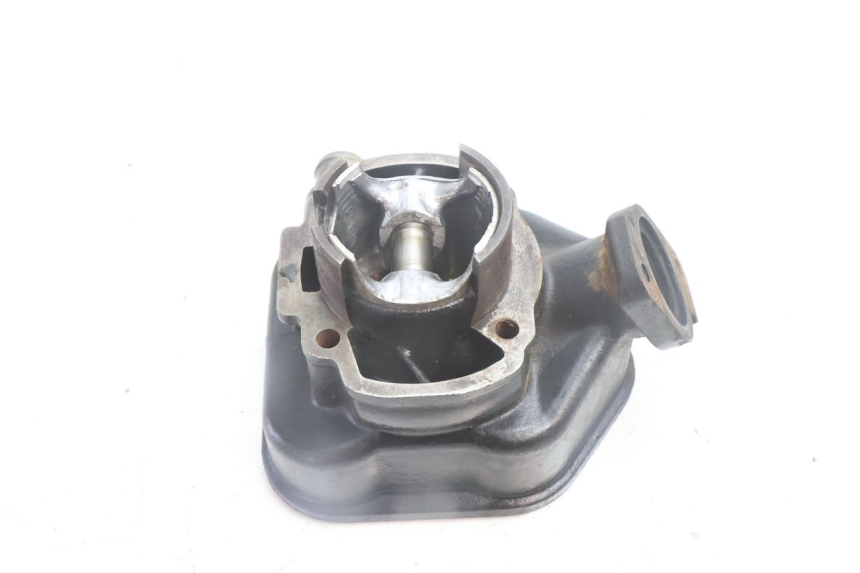 photo de CILINDRO PISTÃO PEUGEOT LUDIX BLASTER 50 (2006 - 2014) - Pontos de fixação