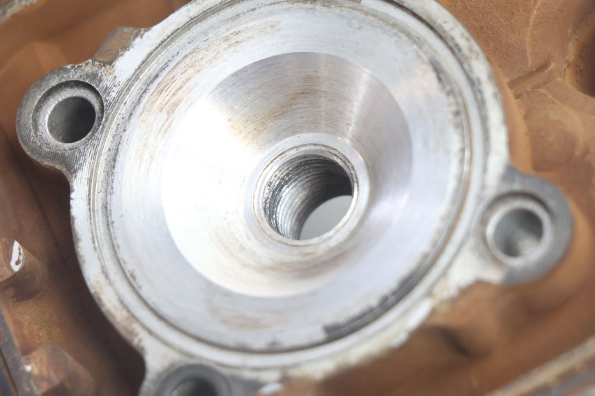 photo de CILINDRO PISTÃO PEUGEOT LUDIX BLASTER 50 (2006 - 2014) - Marcações e referências