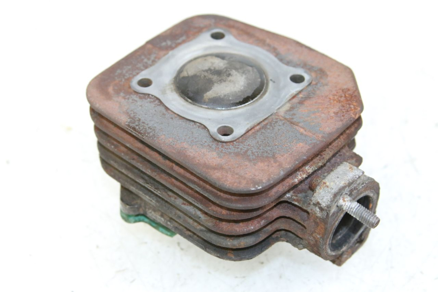 photo de CILINDRO PISTÃO PEUGEOT LUDIX 50 (2005 - 2007) - Detalhe da peça