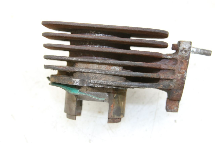 photo de CILINDRO PISTÃO PEUGEOT LUDIX 50 (2005 - 2007) - Ampliação dos componentes
