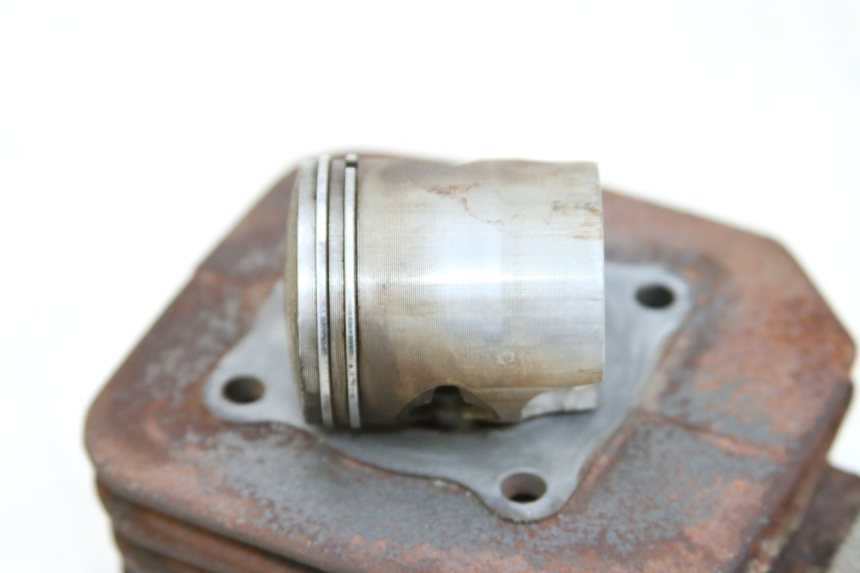 photo de CILINDRO PISTÃO PEUGEOT LUDIX 50 (2005 - 2007) - Imagem adicional