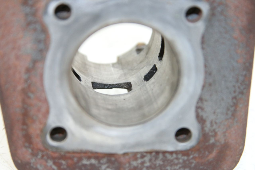 photo de CILINDRO PISTÃO PEUGEOT LUDIX 50 (2005 - 2007) - Ampliação técnica