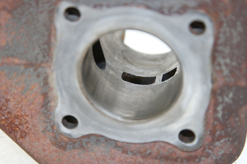 photo de CILINDRO PISTÃO PEUGEOT LUDIX 50 (2005 - 2007) - Vista geral