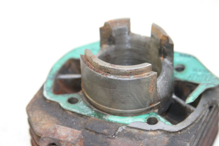 photo de CILINDRO PISTÃO PEUGEOT LUDIX 50 (2005 - 2007) - Pontos de fixação