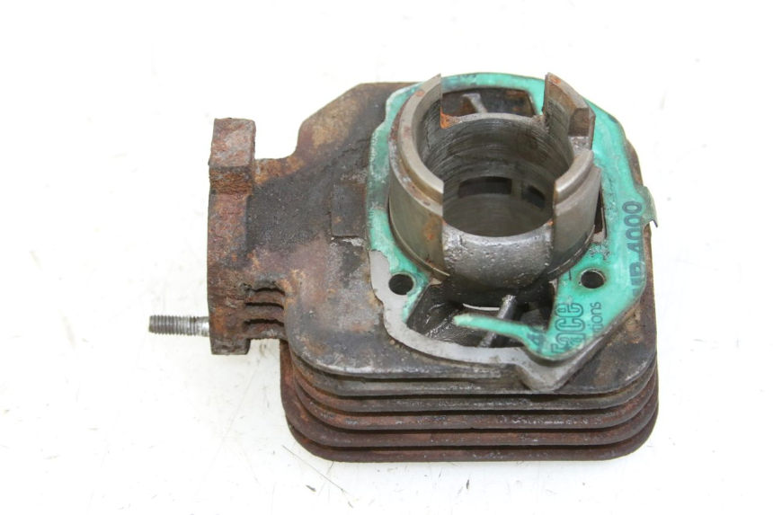 photo de CILINDRO PISTÃO PEUGEOT LUDIX 50 (2005 - 2007) - Estado da superfície