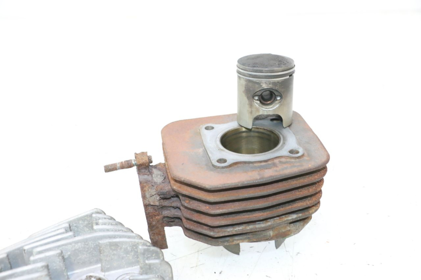 photo de CILINDRO PISTÃO PEUGEOT LUDIX 50 (2008 - 2017) - Imagem adicional