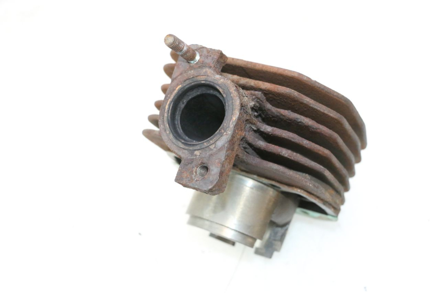 photo de CILINDRO PISTÃO PEUGEOT LUDIX 50 (2008 - 2017) - Ampliação técnica