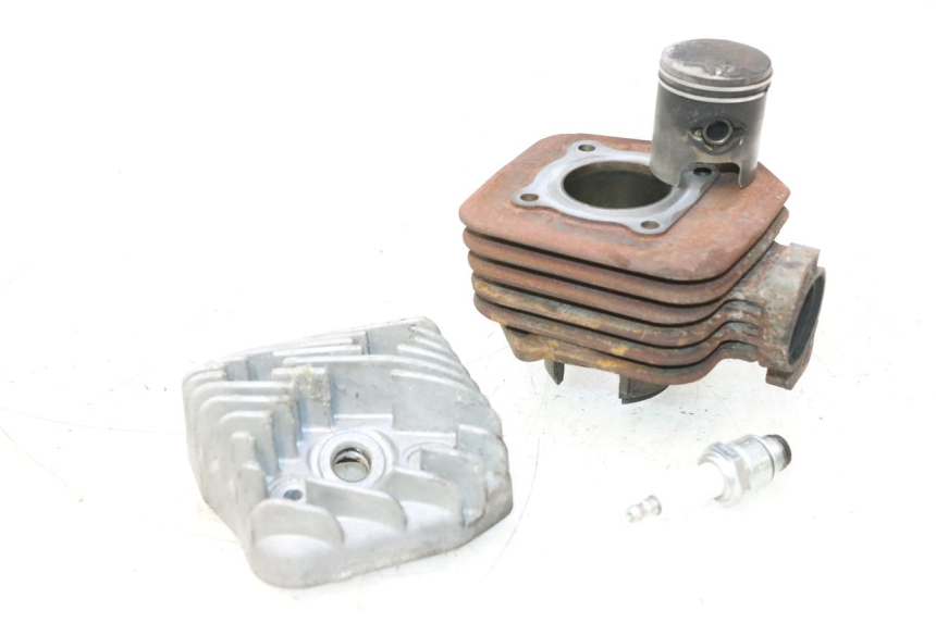 photo de CILINDRO PISTÃO PEUGEOT LUDIX 50 (2005 - 2007) - Vista principal