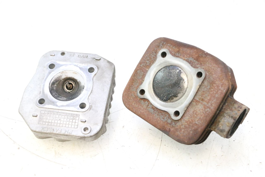 photo de CILINDRO PISTÃO PEUGEOT LUDIX 50 (2005 - 2007) - Detalhe da peça