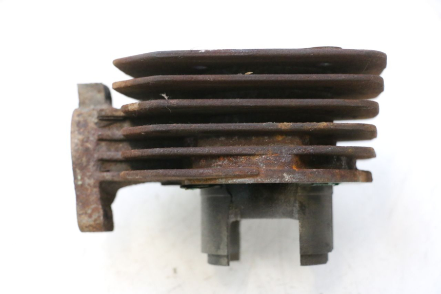 photo de CILINDRO PISTÃO PEUGEOT LUDIX 50 (2005 - 2007) - Detalhes característicos