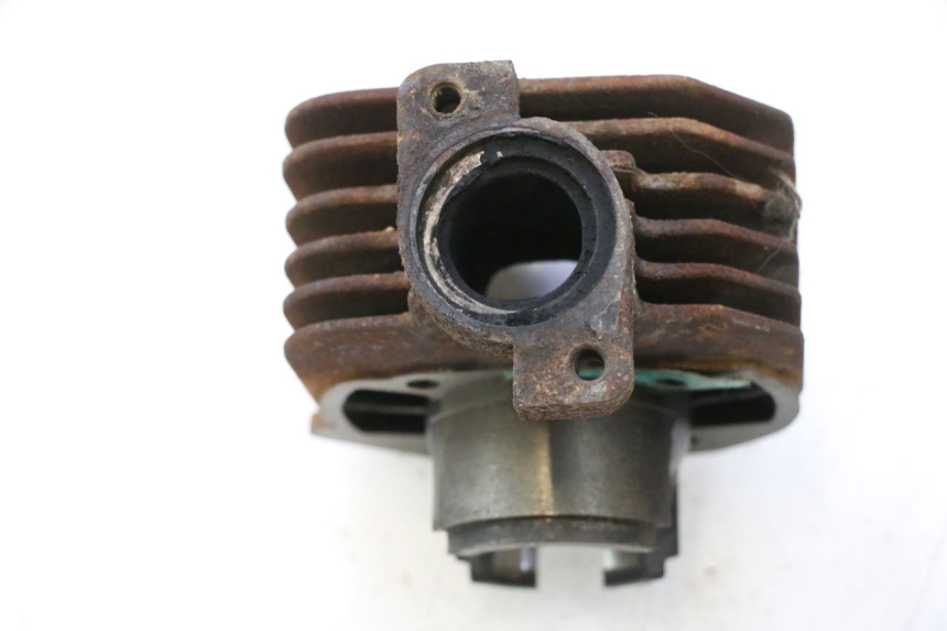 photo de CILINDRO PISTÃO PEUGEOT LUDIX 50 (2005 - 2007) - Ampliação dos componentes