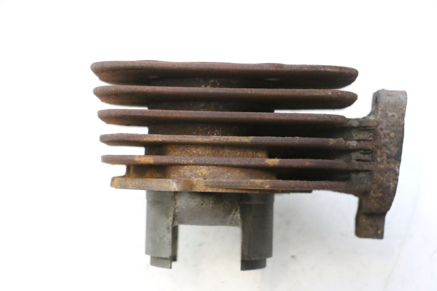 photo de CILINDRO PISTÃO PEUGEOT LUDIX 50 (2005 - 2007) - Vista de perto