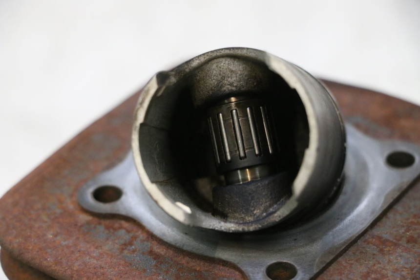 photo de CILINDRO PISTÃO PEUGEOT LUDIX 50 (2005 - 2007) - Estrutura - ampliação