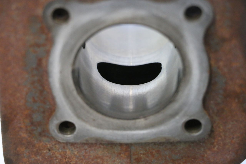 photo de CILINDRO PISTÃO PEUGEOT LUDIX 50 (2005 - 2007) - Ampliação técnica