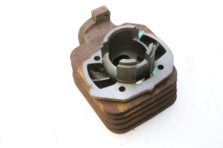 photo de CILINDRO PISTÃO PEUGEOT LUDIX 50 (2005 - 2007) - Peça verificada