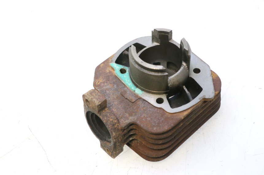 photo de CILINDRO PISTÃO PEUGEOT LUDIX 50 (2005 - 2007) - Marcações e referências