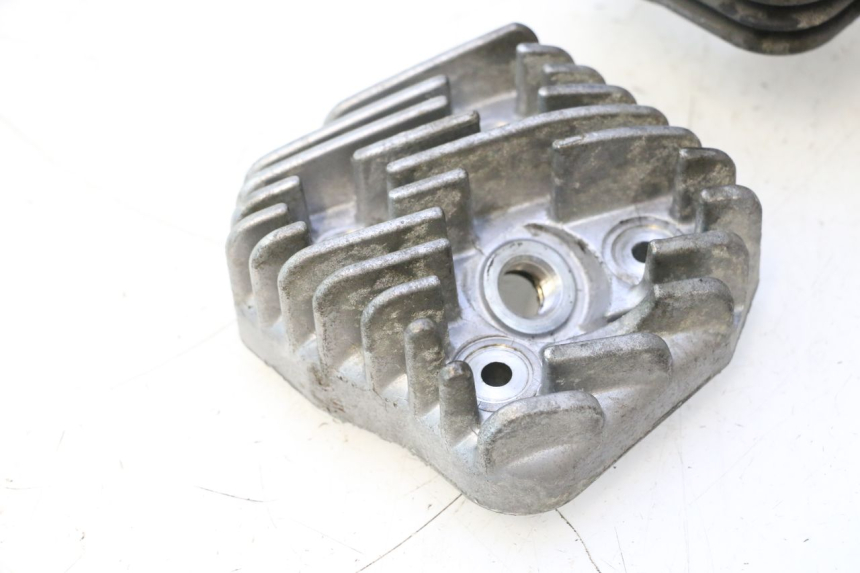 photo de CILINDRO PISTÃO PEUGEOT LUDIX ONE 14P 50 (2004 - 2013) - Vista de perto