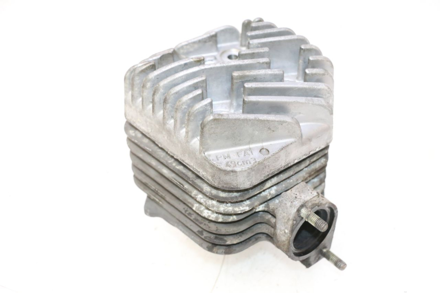 photo de CILINDRO PISTÃO PEUGEOT LUDIX ONE 14P 50 (2004 - 2013) - Zoom do estado de desgaste