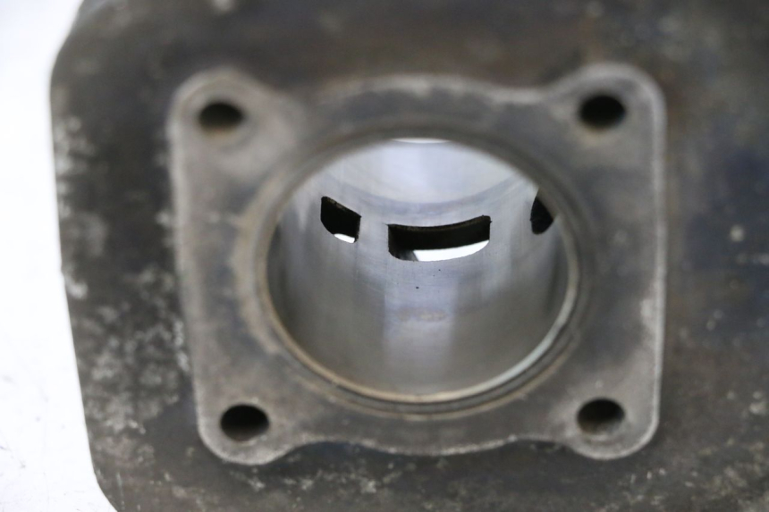 photo de CILINDRO PISTÃO PEUGEOT LUDIX ONE 14P 50 (2004 - 2013) - Ampliação técnica
