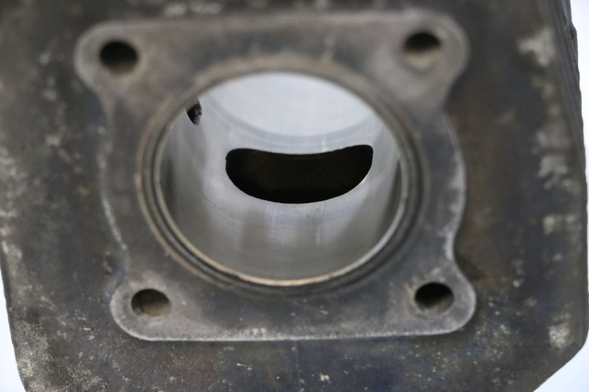 photo de CILINDRO PISTÃO PEUGEOT LUDIX ONE 14P 50 (2004 - 2013) - Vista geral