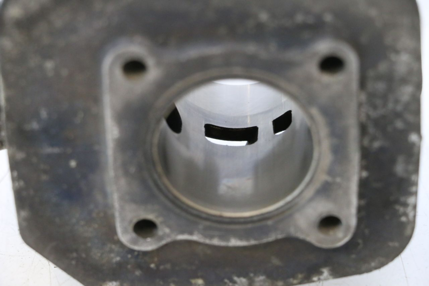 photo de CILINDRO PISTÃO PEUGEOT LUDIX ONE 14P 50 (2004 - 2013) - Pontos de fixação