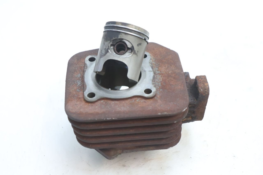 photo de CILINDRO PISTÃO PEUGEOT LUDIX ONE 50 (2004 - 2013) - Vista principal
